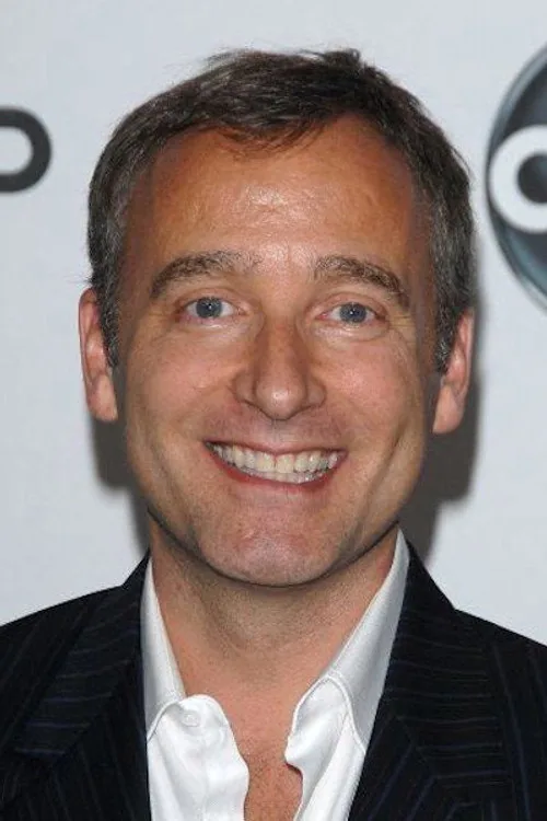 Fred Goss