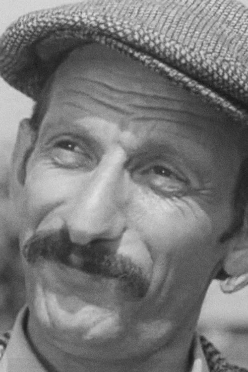 Kamil Məhərrəmov