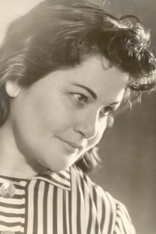 Barat Shekinskaya