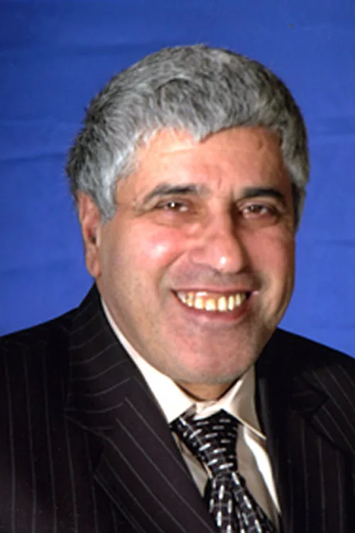 Ələsgər Məmmədoğlu