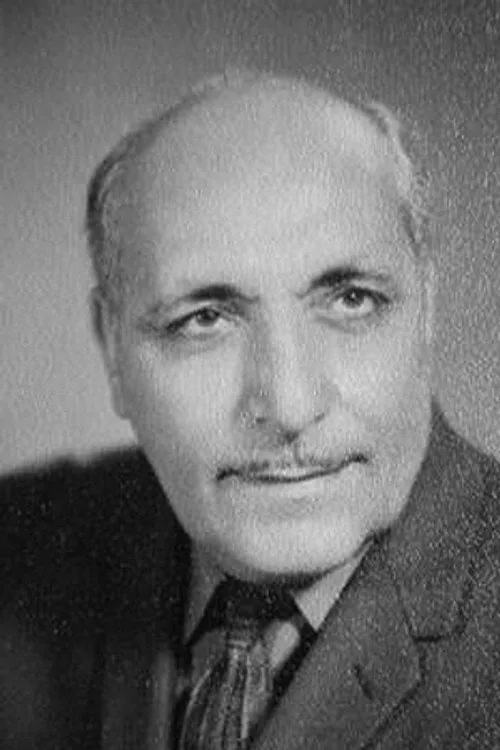 Aliheydar Hasanzada