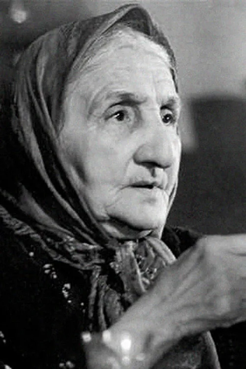 Törəxanım Zeynalova