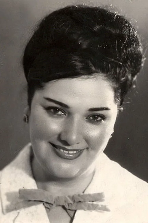 Nəcibə Məlikova