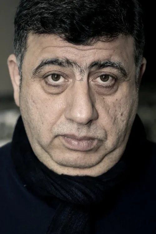 Orxan Fikrətoğlu