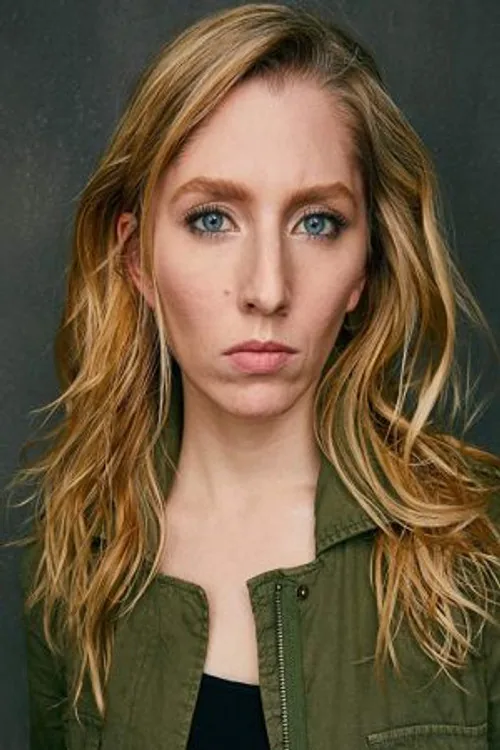 Rachel Amanda Bryant