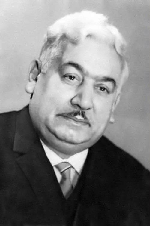 Äliagha Aghayev