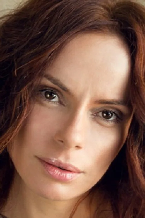 Svetlana Bobkina
