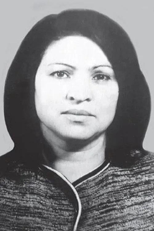 Zemfira Əliyeva