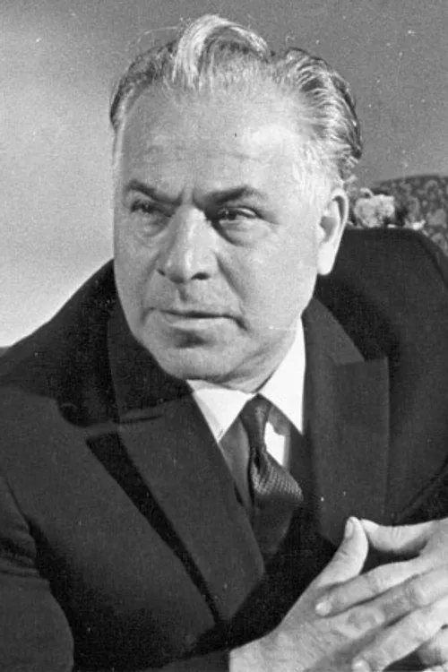 Ismail Daghistanli