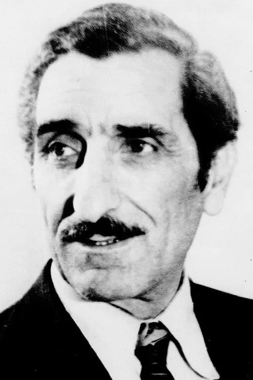 Muxtar Avşarov