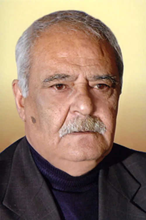 Kamal Khudaverdiyev