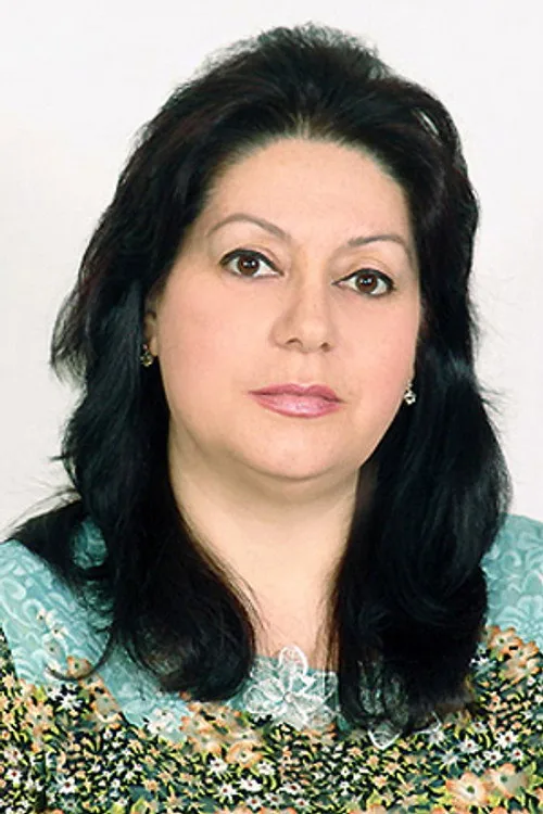 Səidə Quliyeva