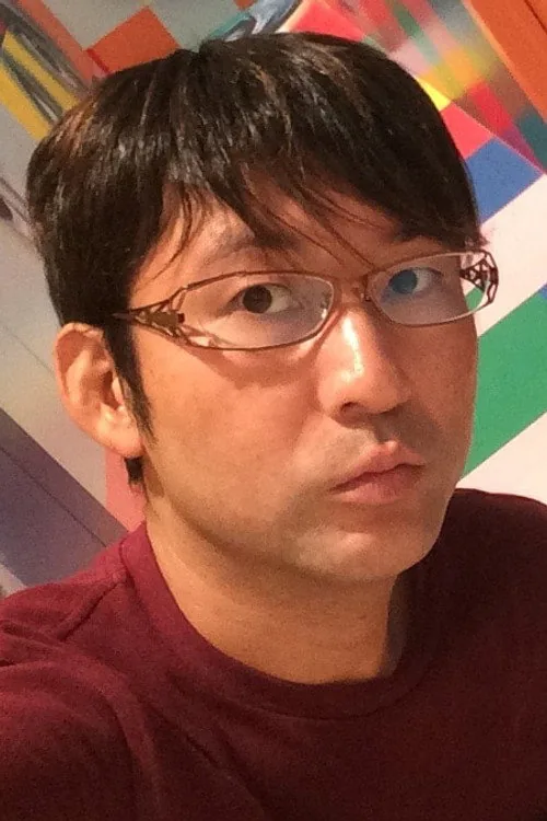 中川究矢