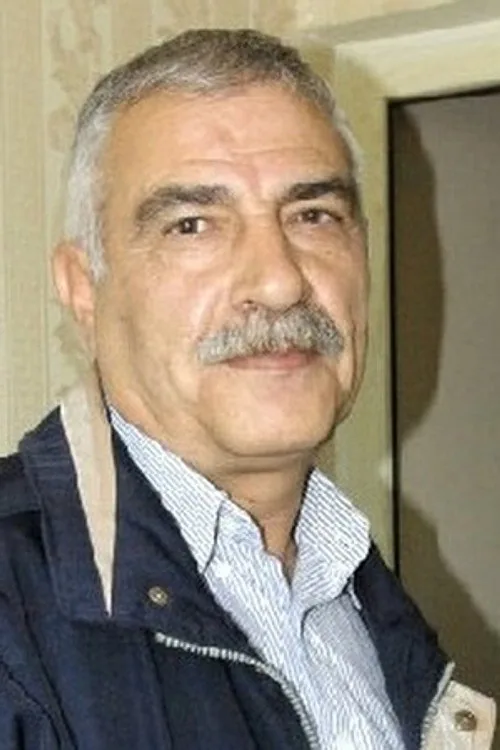 Zilli Namazov