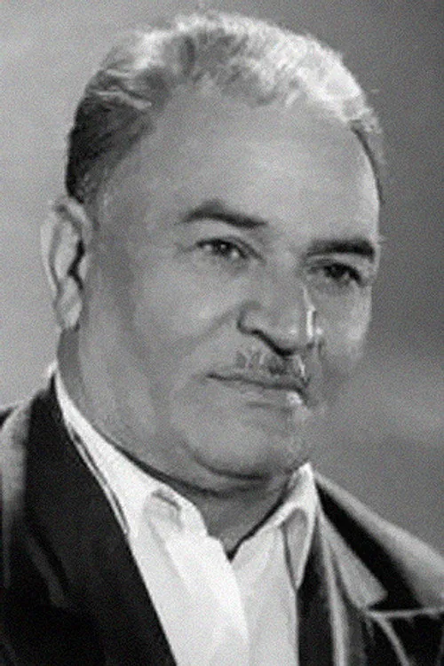Əlisəttar Məlikov