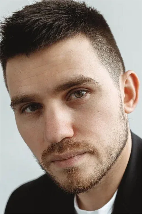 Vitaly Dudnik