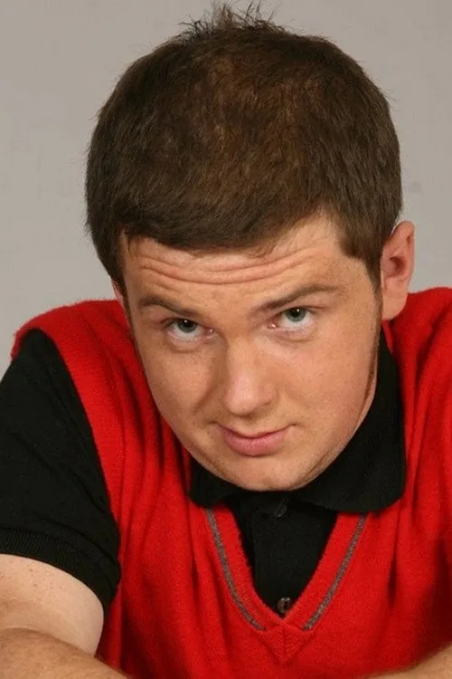 Pavel Serdyuk