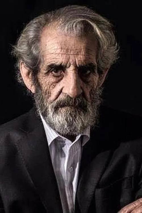 İdris Rüstəmov