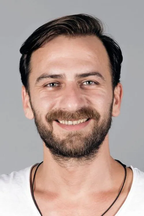 Muhammed Refki