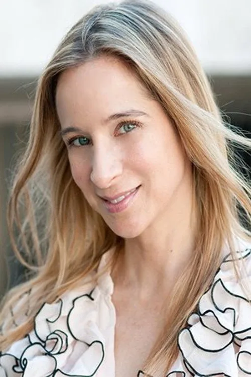 Holly Stiener