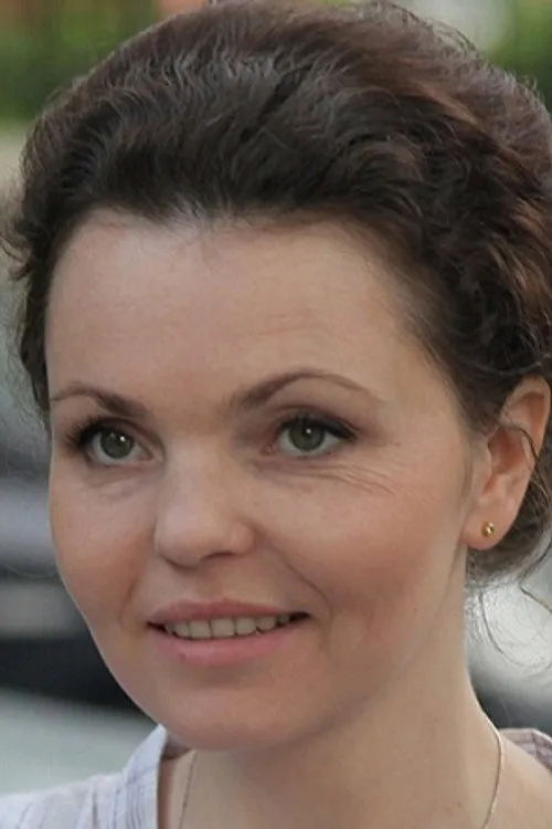 Алла Мезенцева