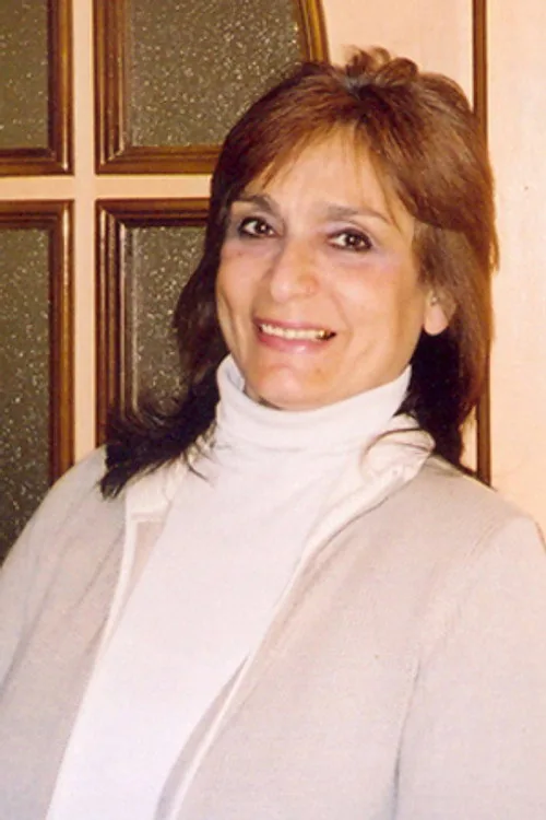 Firəngiz Qurbanova