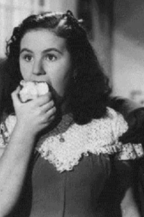 Teresita Pagano