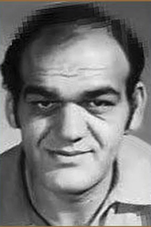 Rafig Gasimov