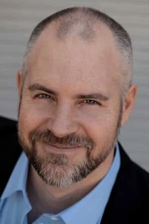 Douglas Sarine