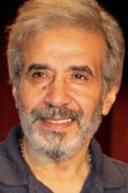 Mofid Ashour