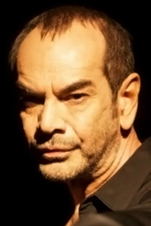 Nikos Alexiou