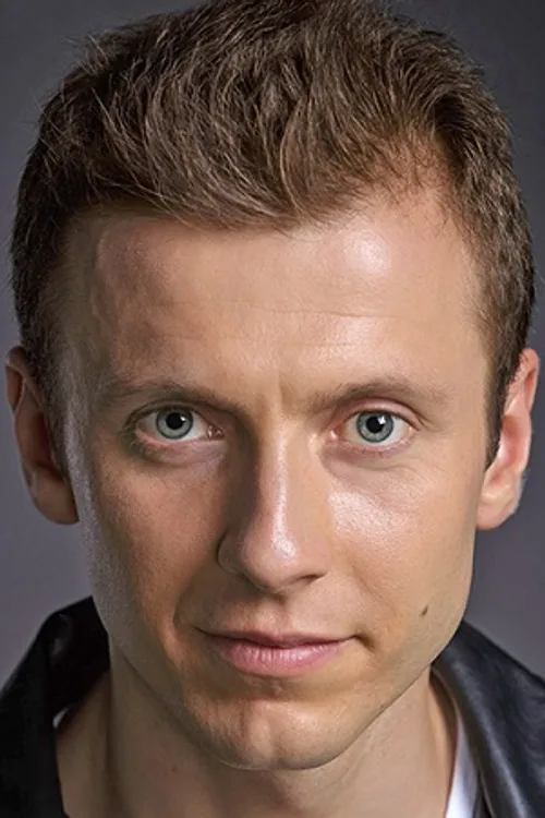 Дмитрий Гриневич
