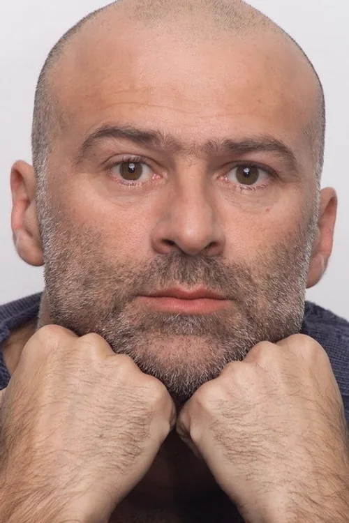 Julien Kramer