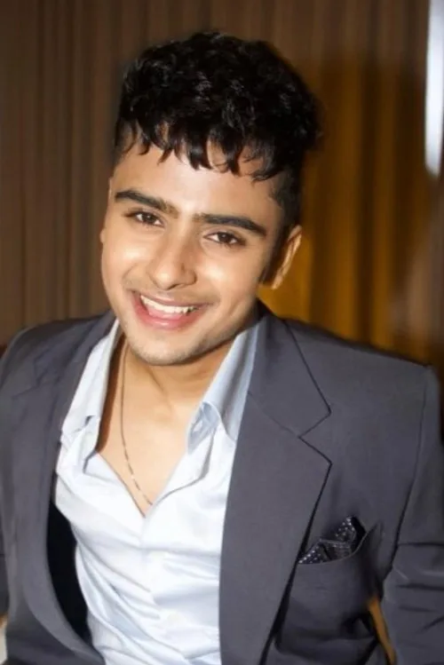 Naman Jain