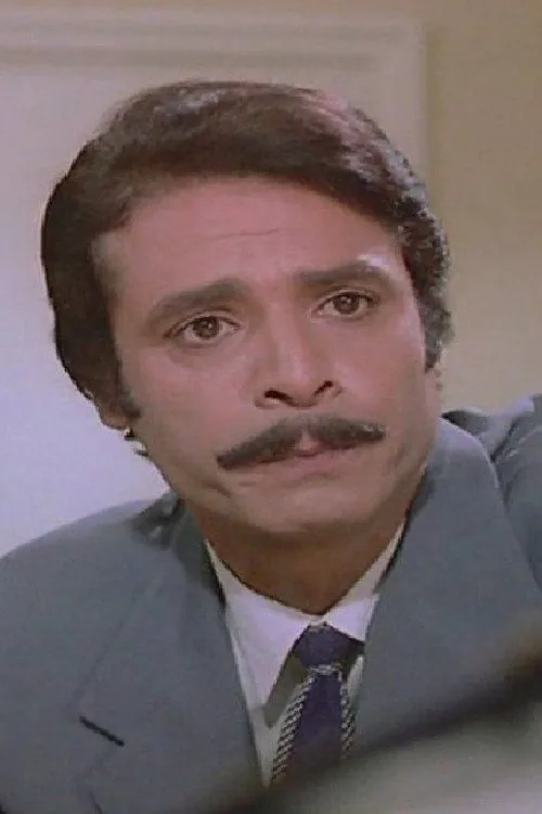 محمد حمدي