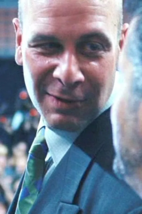 Lou DiBella