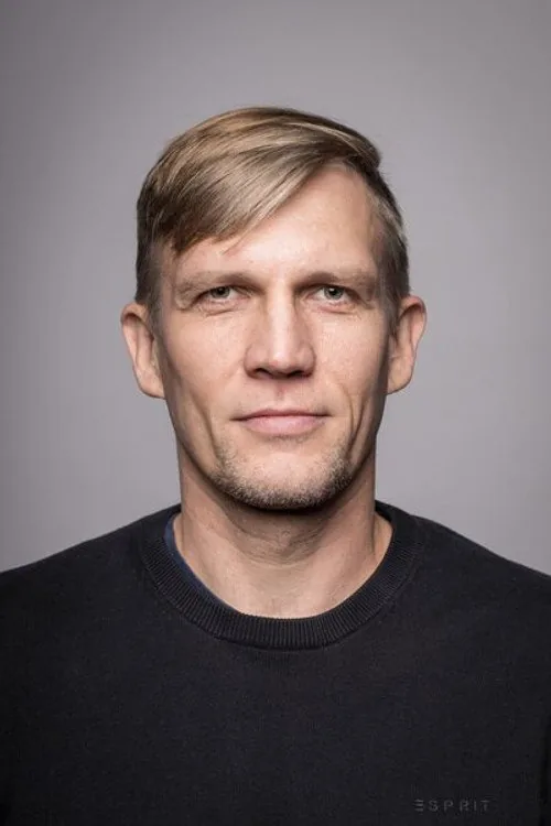 Tanel Saar