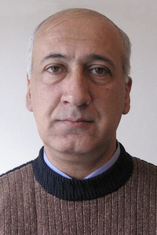 Xanlar Həşimzadə