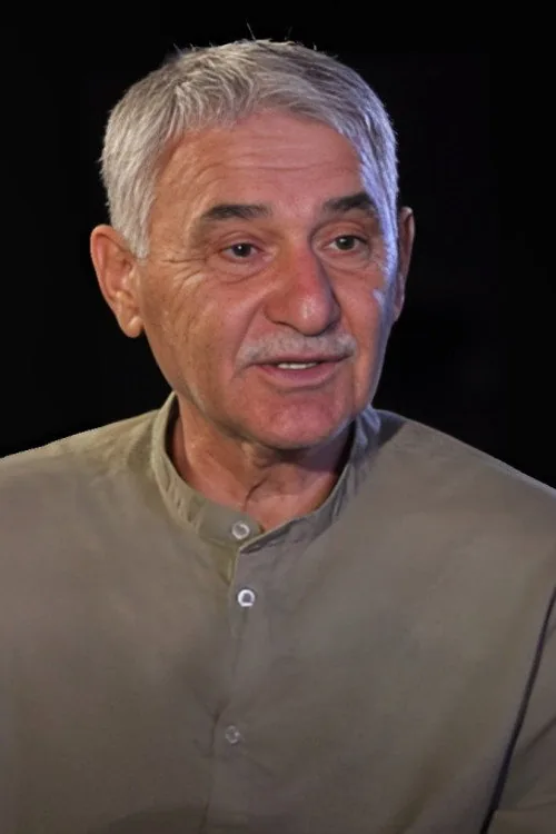 Elbrus Vahidov