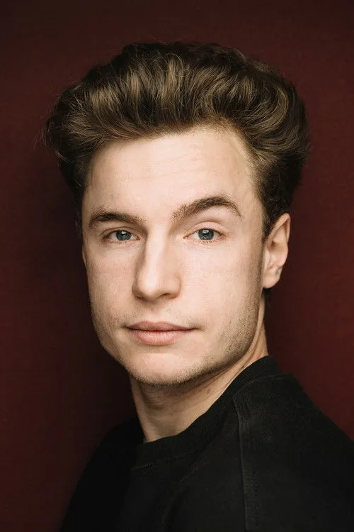 Oskar Hes