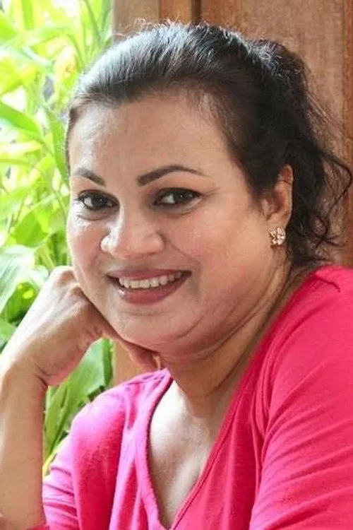 Nilmini Kottegoda