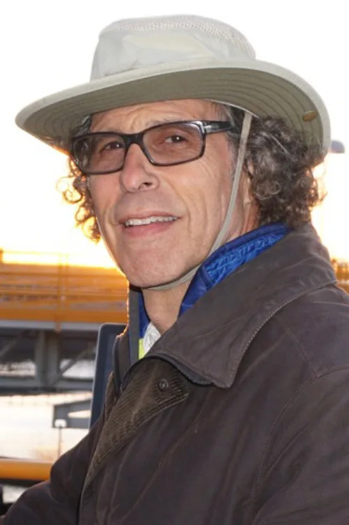 Steve R. Nelson