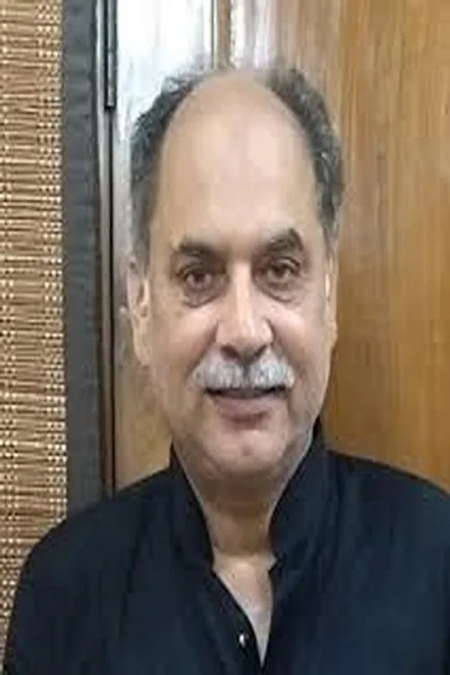 Pawan Mahendru