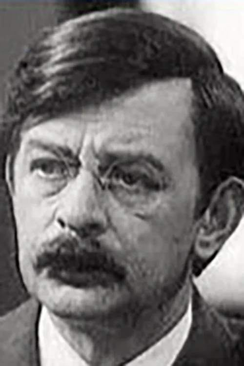 Августин Милованов