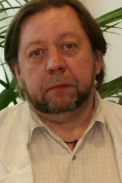 Андрей Войновский