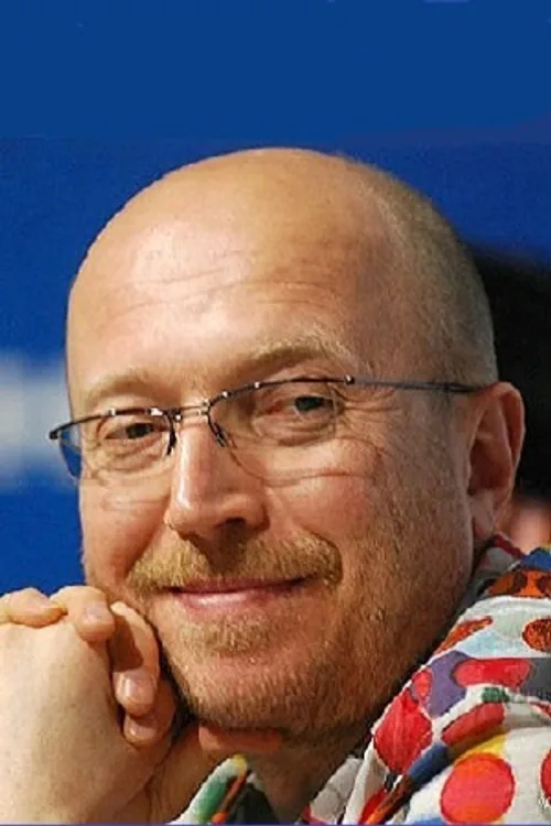 Igor Zabara