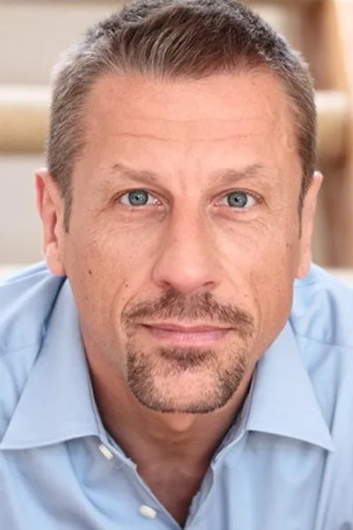 Robert Weiss
