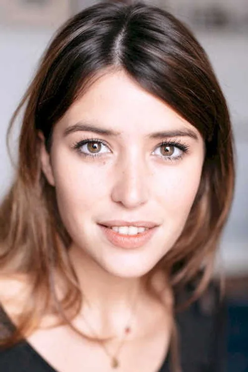 Salomé de Maat