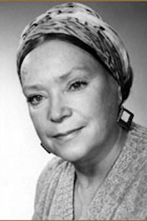 Маргарита Жарова