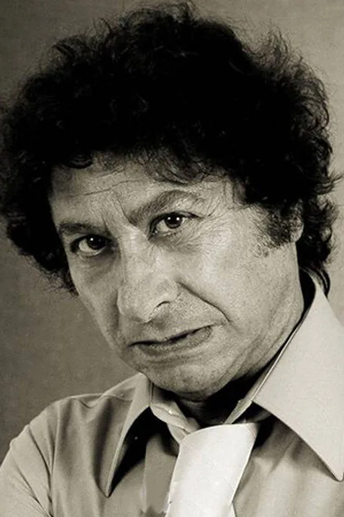 Mario Maya